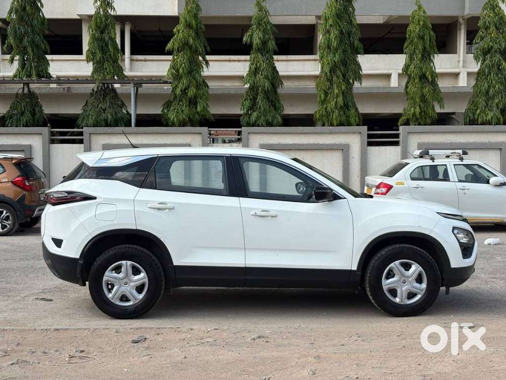 Tata Harrier Xma, 2021, Diesel