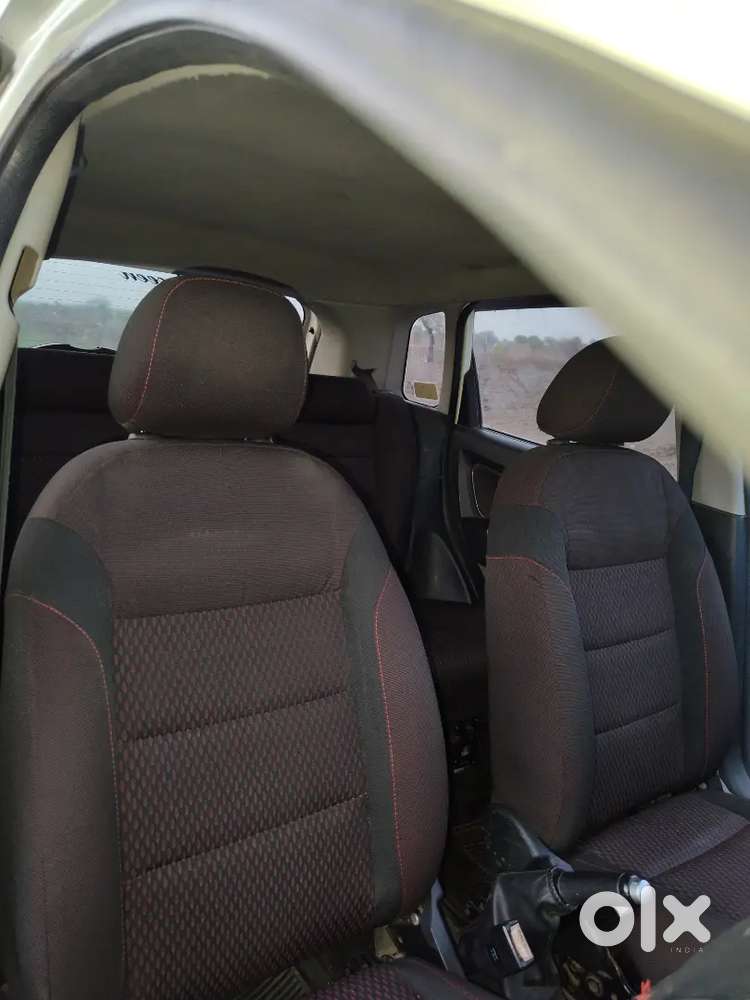 Ford Figo Diesel Titanium 2011