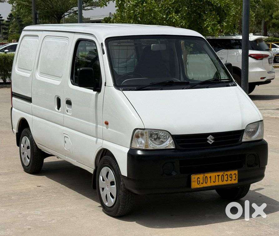 Maruti Suzuki Eeco Cargo, 2020, Cng & Hybrids
