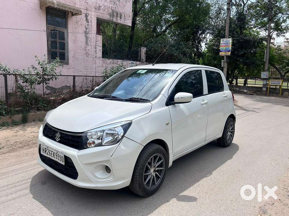 Maruti Suzuki Celerio 2020 Cng & Hybrids 123000 Km Driven