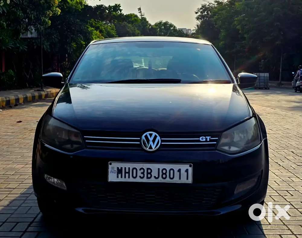 2014 Volkswagen Polo Gt Tsi Automatic Dsg 1st Owner