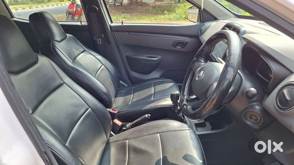 Renault Kwid Rxt, 2016, Petrol