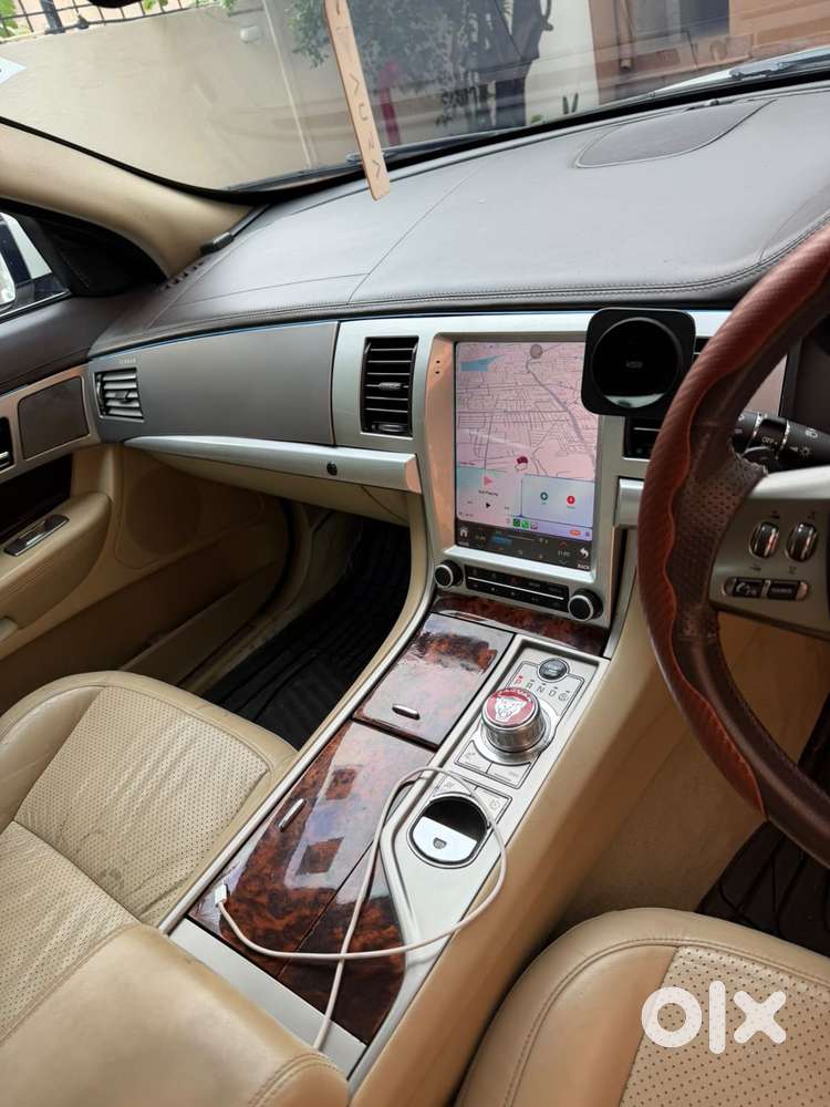 Jaguar Xf 3.0 Litre S Premium Luxury, 2012, Diesel