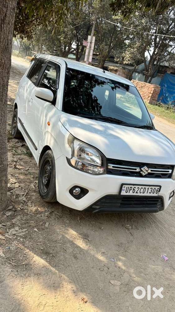 Maruti Suzuki Wagon R 2021 Petrol 53000 Km Driven
