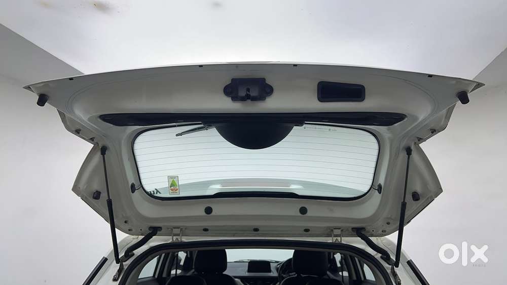 Tata Nexon 1.2 Revotron Xza Plus Hs, 2022, Petrol