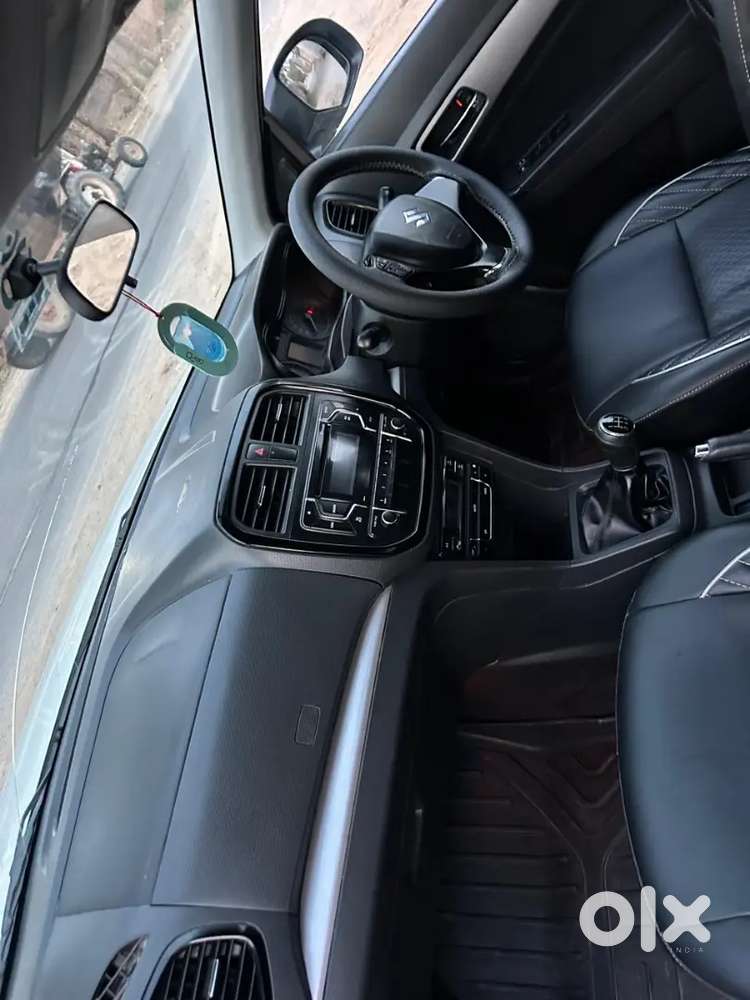 Breeza Zdi 2017 All Original Brand New