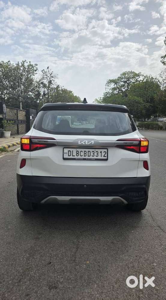 Kia Seltos Hte D, 2022, Diesel