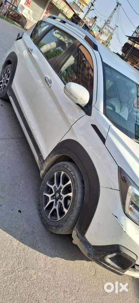 Maruti Suzuki Xl6 Petrol 67000 Km Driven