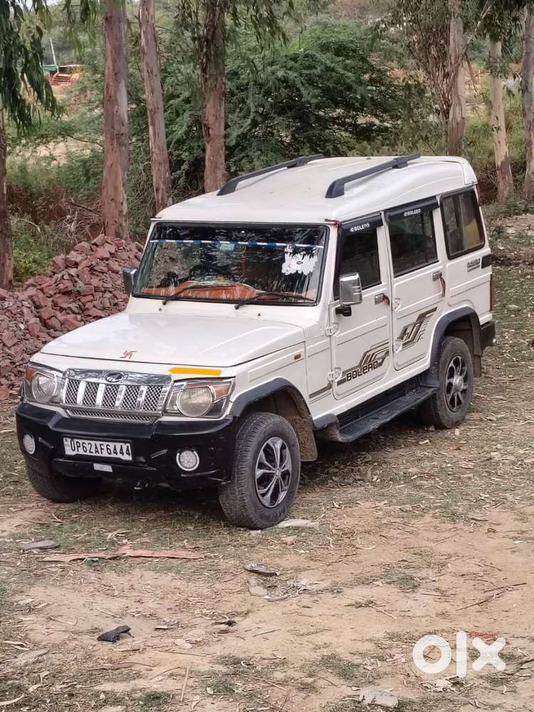 Mahindra Bolero 2014 Diesel Good Condition