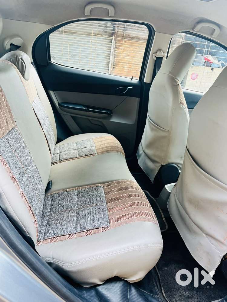 Tata Tiago 1.05 Revotorq Xt, 2019, Diesel