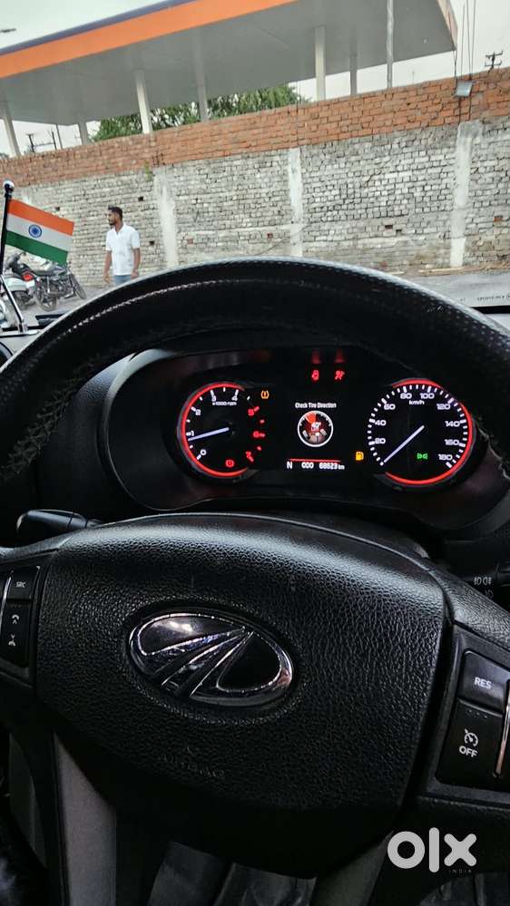 Mahindra Thar Lx Hard Top Diesel Mt 4wd, 2022, Diesel