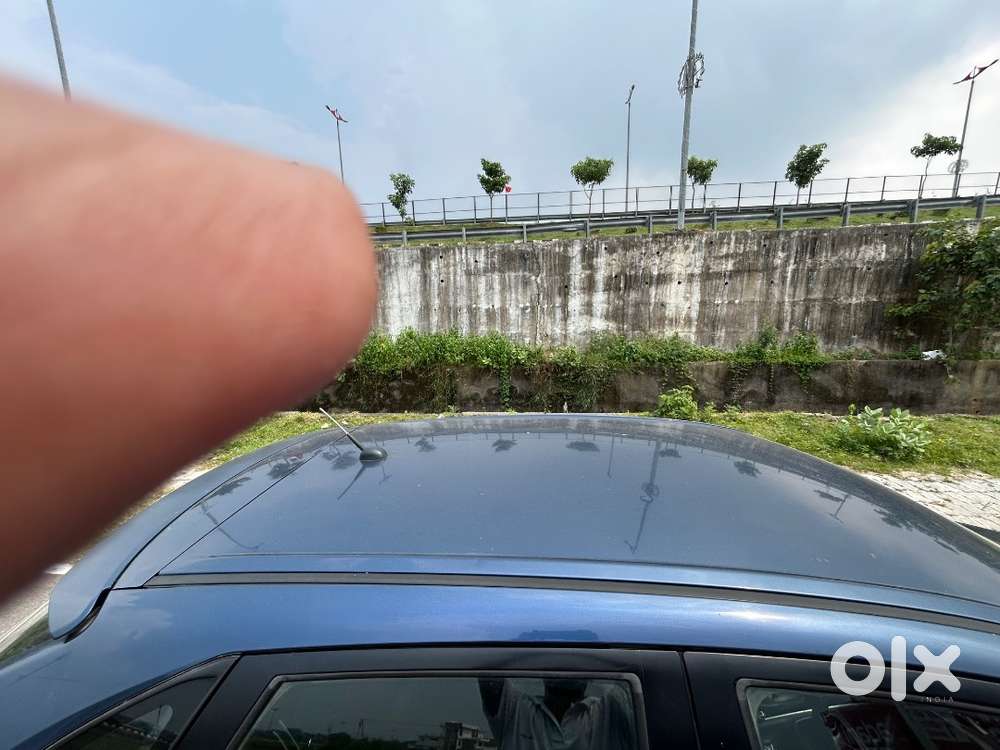 Company Serviced Full Maintained Maruti Suzuki Baleno 2017
