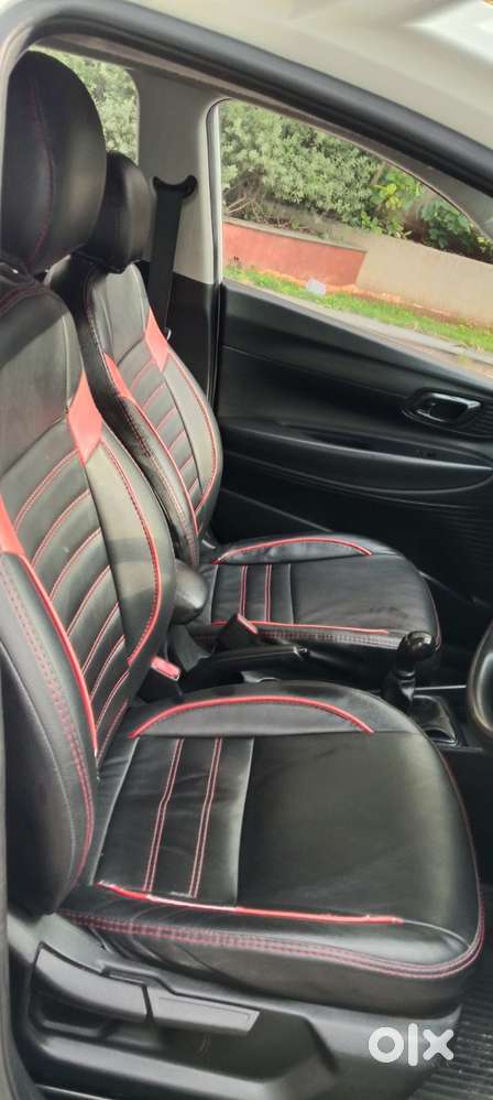 Hyundai I20 Sportz 1.2 Mt, 2021, Petrol