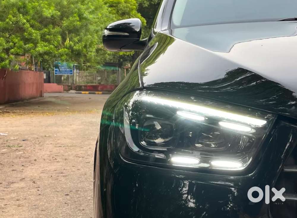 Mercedes-benz Gle, 2020, Diesel