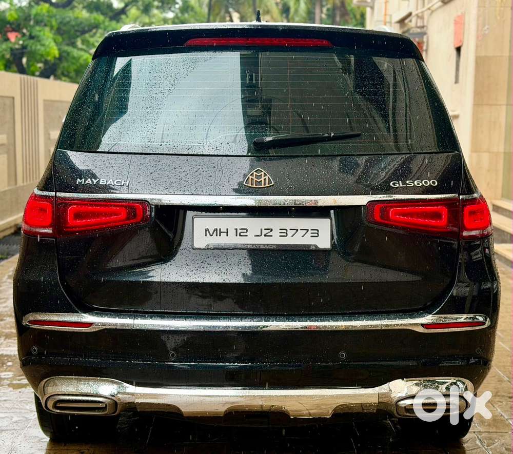 Mercedes-benz Gls 2014 Diesel Well Maintained
