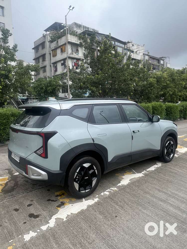 Kia Seltos Htk Plus G, 2026, Petrol