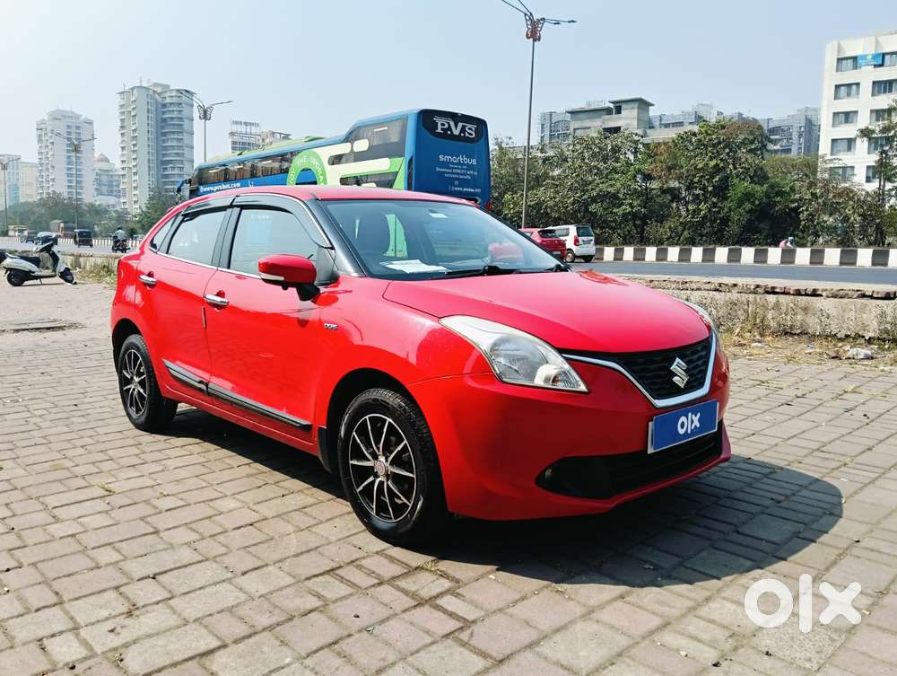 Maruti Suzuki Baleno Delta, 2018, Diesel