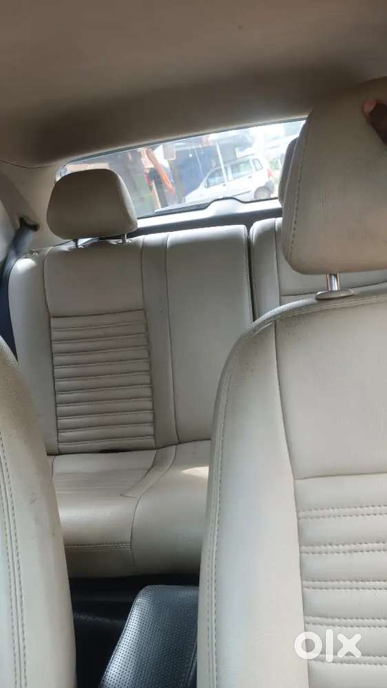 Volkswagen Polo 2011 Diesel Well Maintained