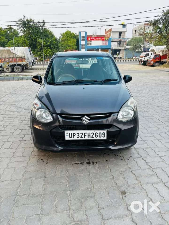 Maruti Suzuki Alto 800 Lxi, 2014, Petrol