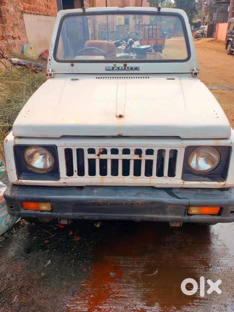 Mahindra Bolero Diesel 2008 4wd Bolero