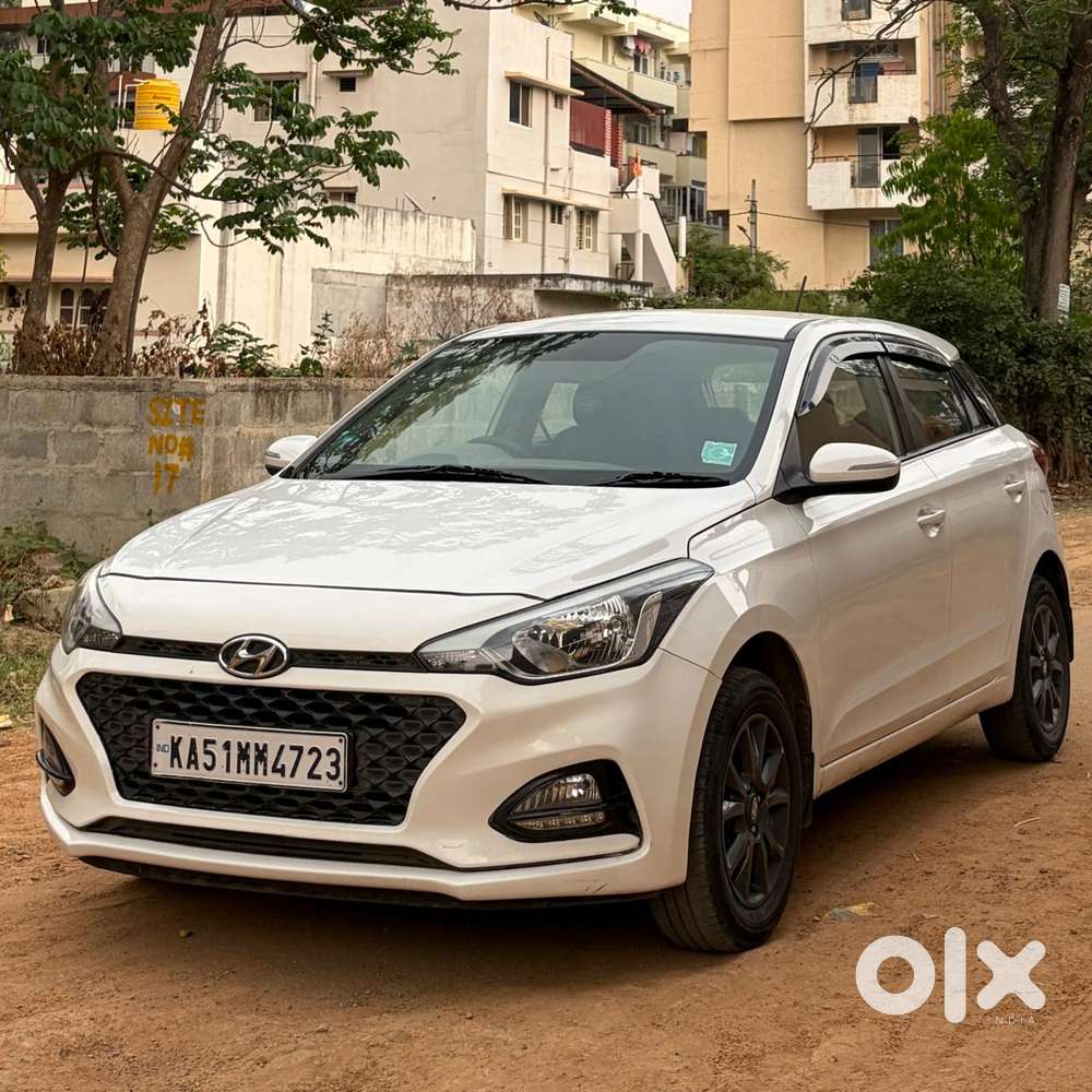 Hyundai I20 1.2 Asta, 2018, Petrol