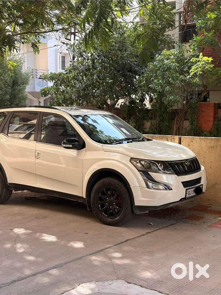 Mahindra Xuv500 Diesel 2015