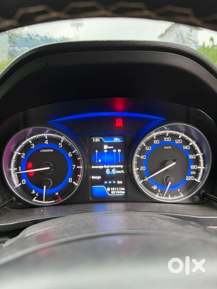 Cng Baleno For Sale!