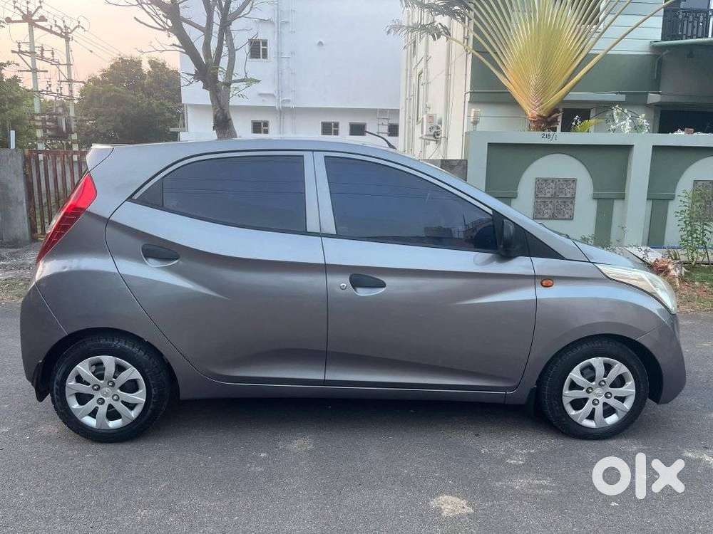Hyundai I10, 2014, Petrol