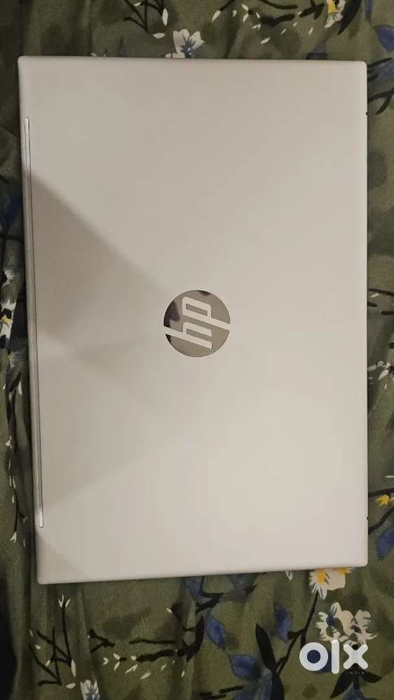 HP Pavilion 15s Intel core i5 11th Gen 1145G7 - (8GB/512GB)