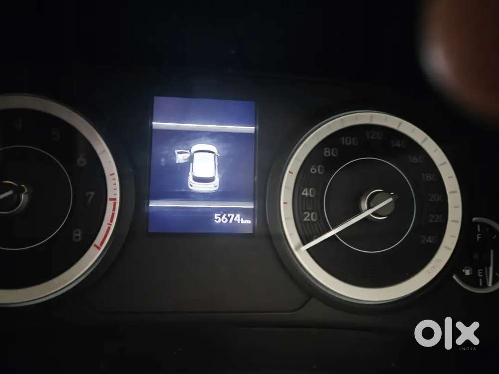 Hyundai Creta 1.5 S Plus Petrol Manual 2023