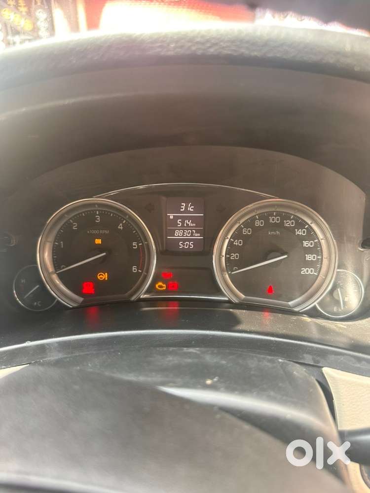 Maruti Suzuki Ciaz 2015 Diesel Manual