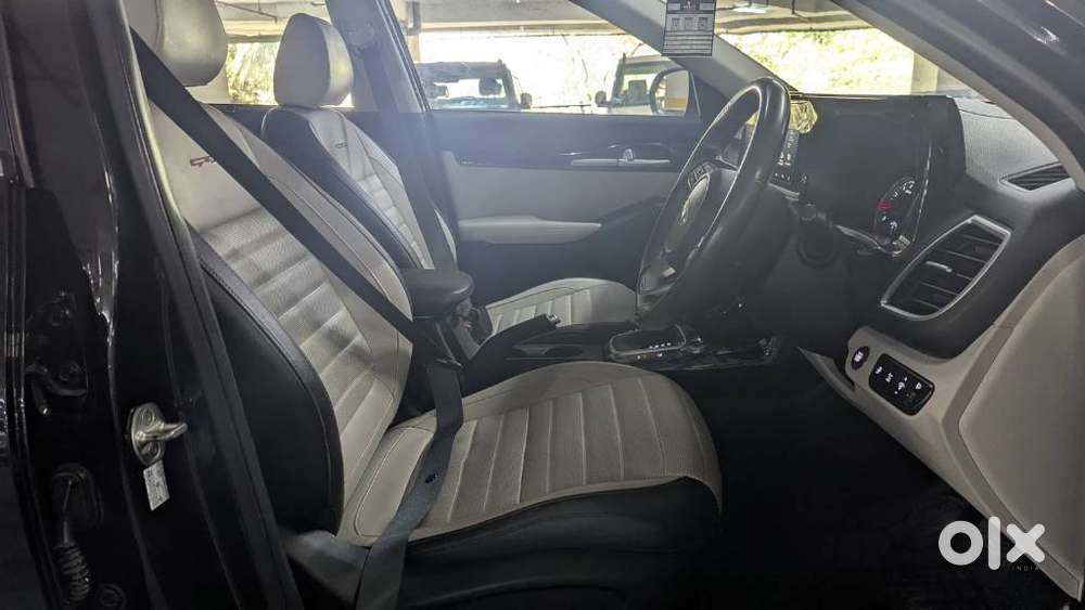 Kia Seltos Gtx Dct, 2019, Petrol