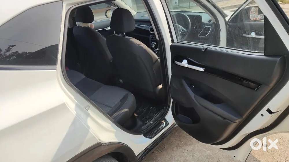 Kia Seltos Diesel 2021