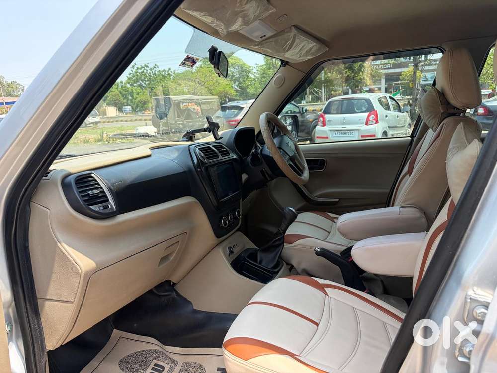 Mahindra Bolero Neo 1.5 N 10, 2024, Diesel