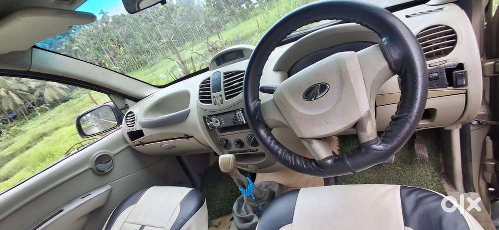 Mahindra Xylo [ ] 2.5 D2 Bs Iii, 2010, Diesel