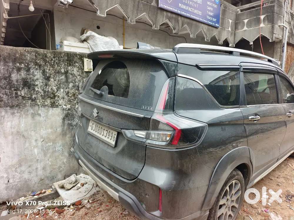 Maruti Suzuki Xl6 Zeta 10000 Year