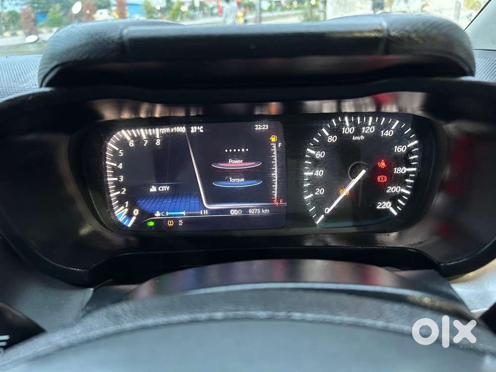 Tata Altroz 1.2 Xz I-turbo, 2023, Petrol