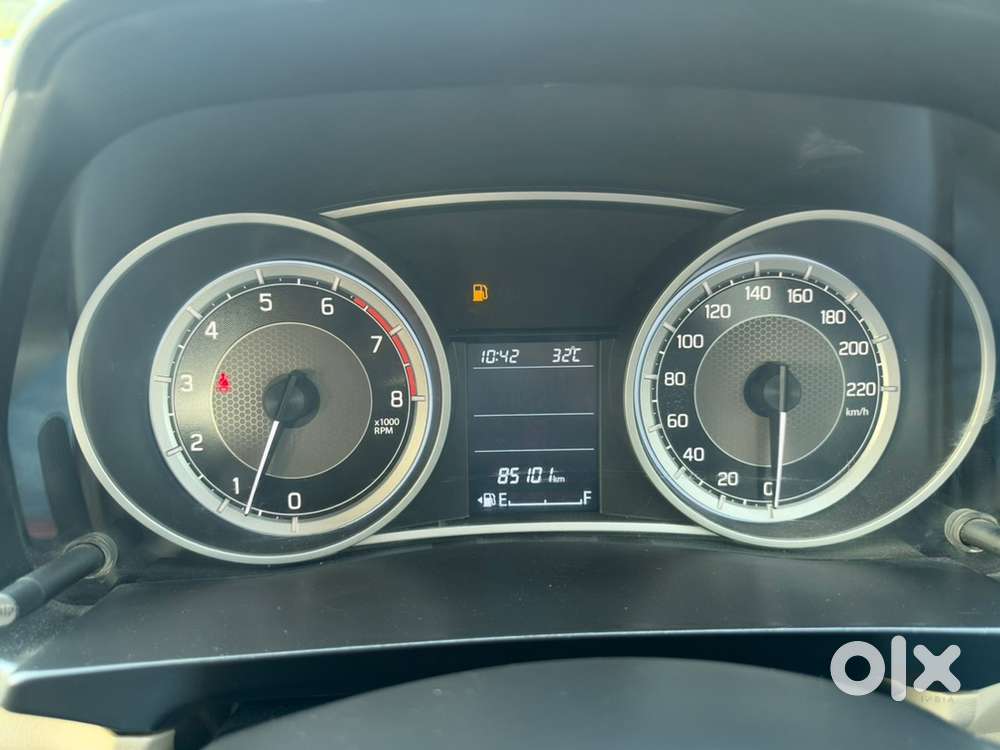 Maruti Suzuki Dzire 2023