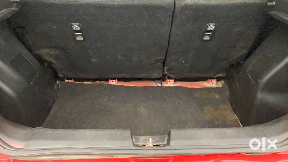 Maruti Suzuki Baleno 1.2 Delta, 2018, Petrol