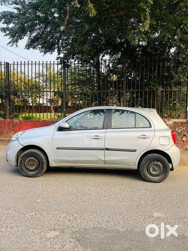 Nissan Micra 2012-2017 Diesel Xl, 2016, Diesel