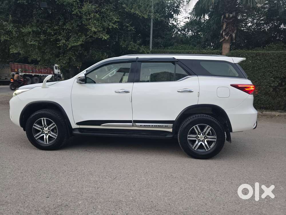 Toyota Fortuner 3.0 4x2 Automatic, 2019, Diesel
