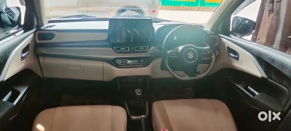 Maruti Suzuki Dzire Zxi Ags, 2025, Petrol