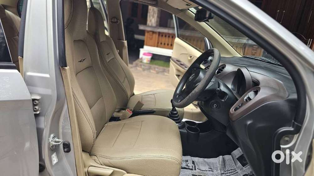 Honda Amaze S Mt I-dtec, 2014, Diesel