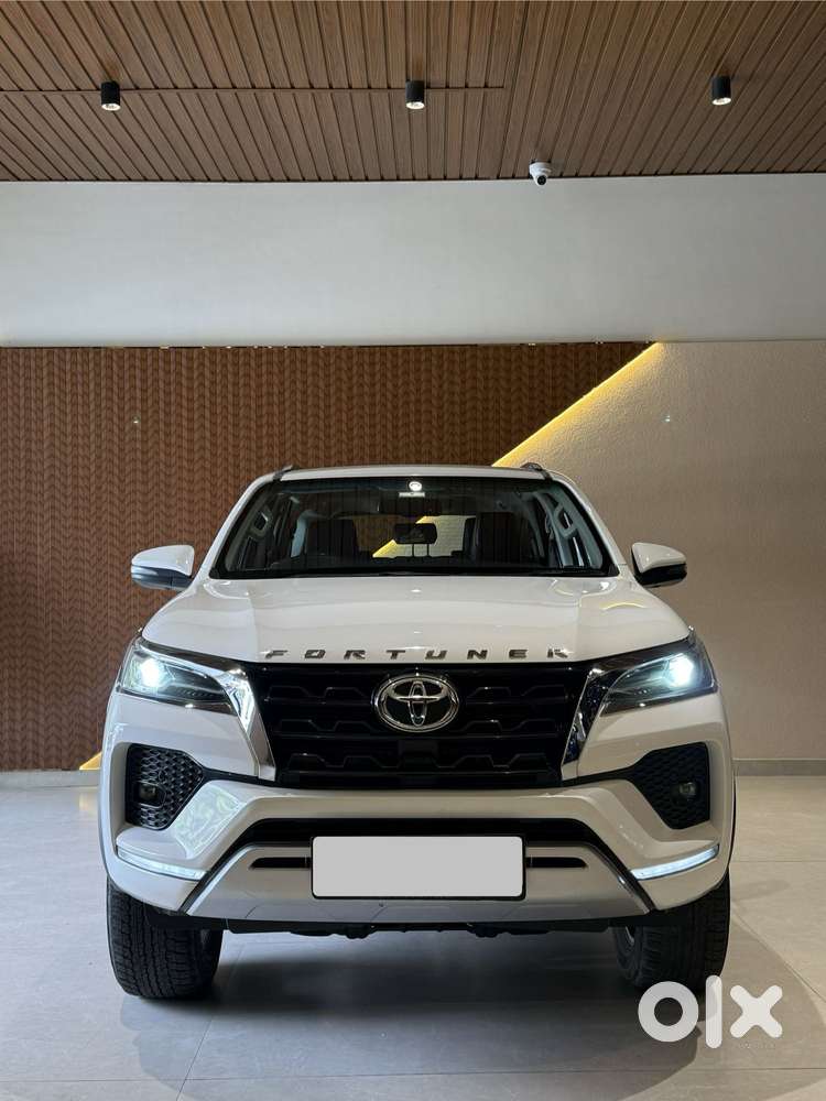 Toyota Fortuner 4x2 At 2.8 Diesel, 2022, Diesel