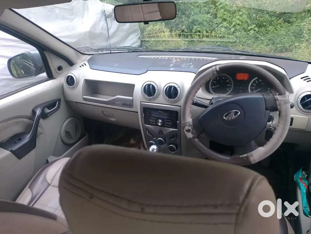Uncondition Vehicle
