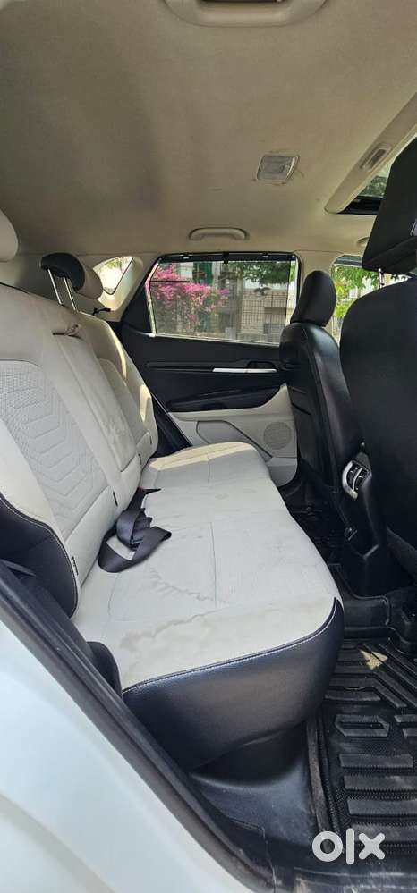 Kia Sonet 1.0 Htx Imt, 2022, Petrol