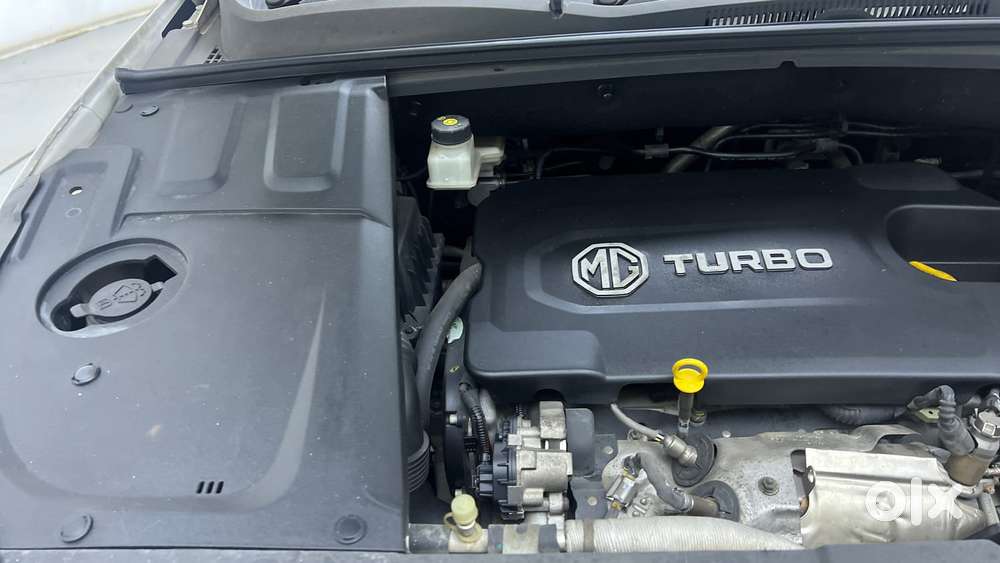 Mg Hector 2.0 Sharp Diesel, 2020, Diesel