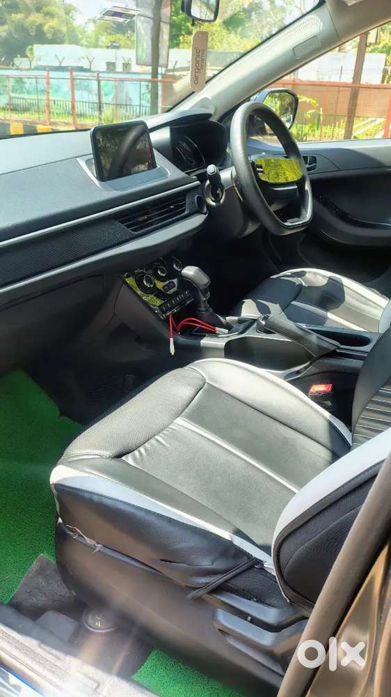 Tata Nexon Pure Plus 2024