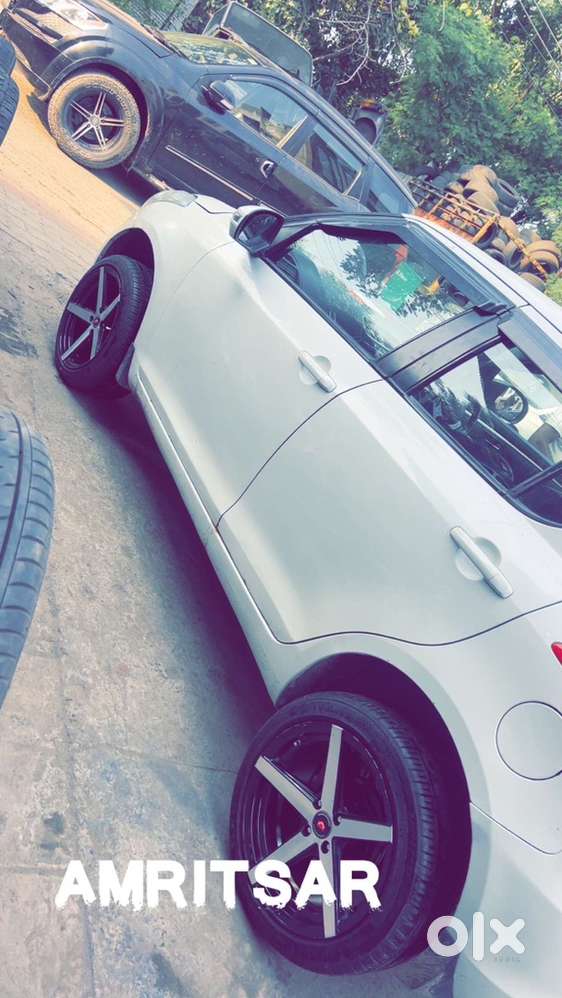 Maruti Suzuki Swift 2012 Diesel Well Maintained