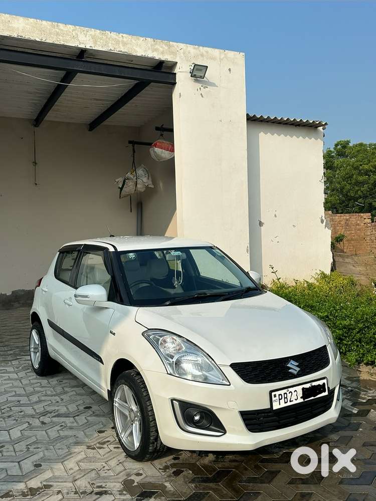 Maruti Suzuki Swift 2016 Diesel Good Condition